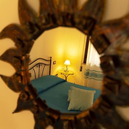 Da Sarah Hotel Muravera Kültér fotó