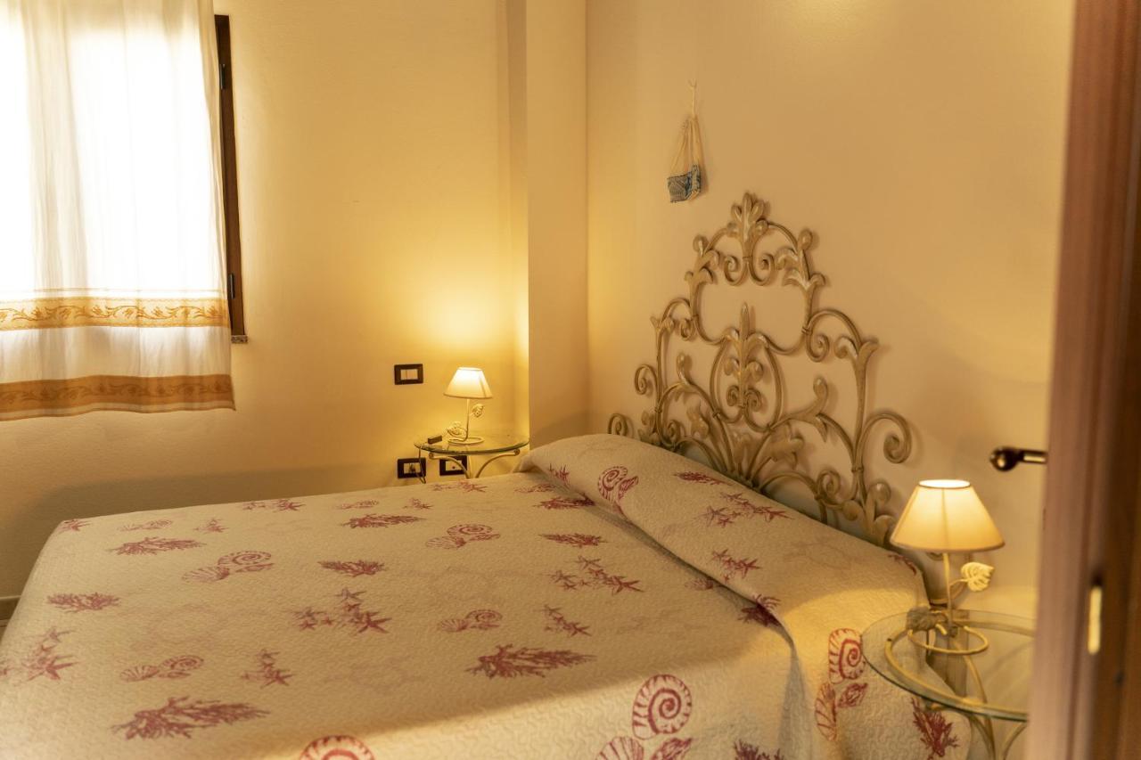 Da Sarah Hotel Muravera Kültér fotó