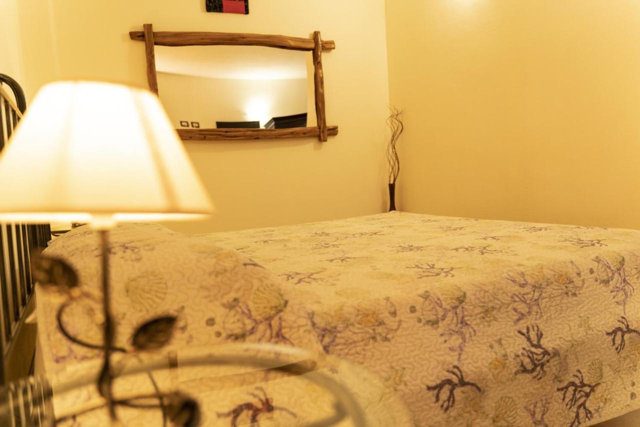 Da Sarah Hotel Muravera Kültér fotó