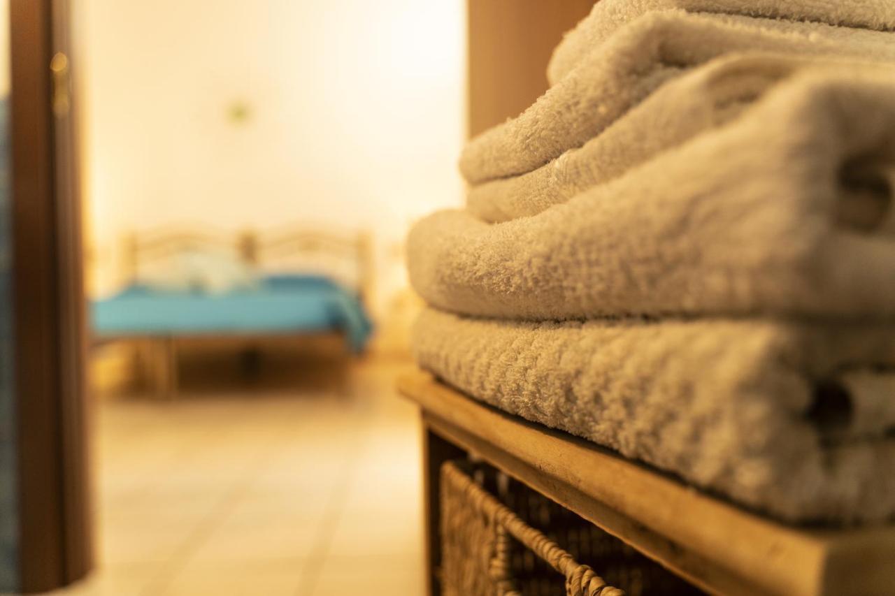 Da Sarah Hotel Muravera Kültér fotó
