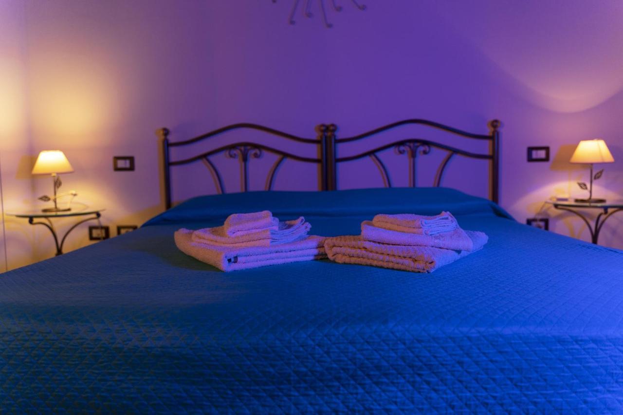Da Sarah Hotel Muravera Kültér fotó