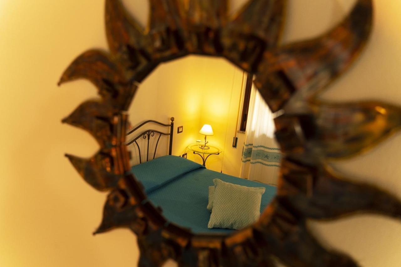 Da Sarah Hotel Muravera Kültér fotó