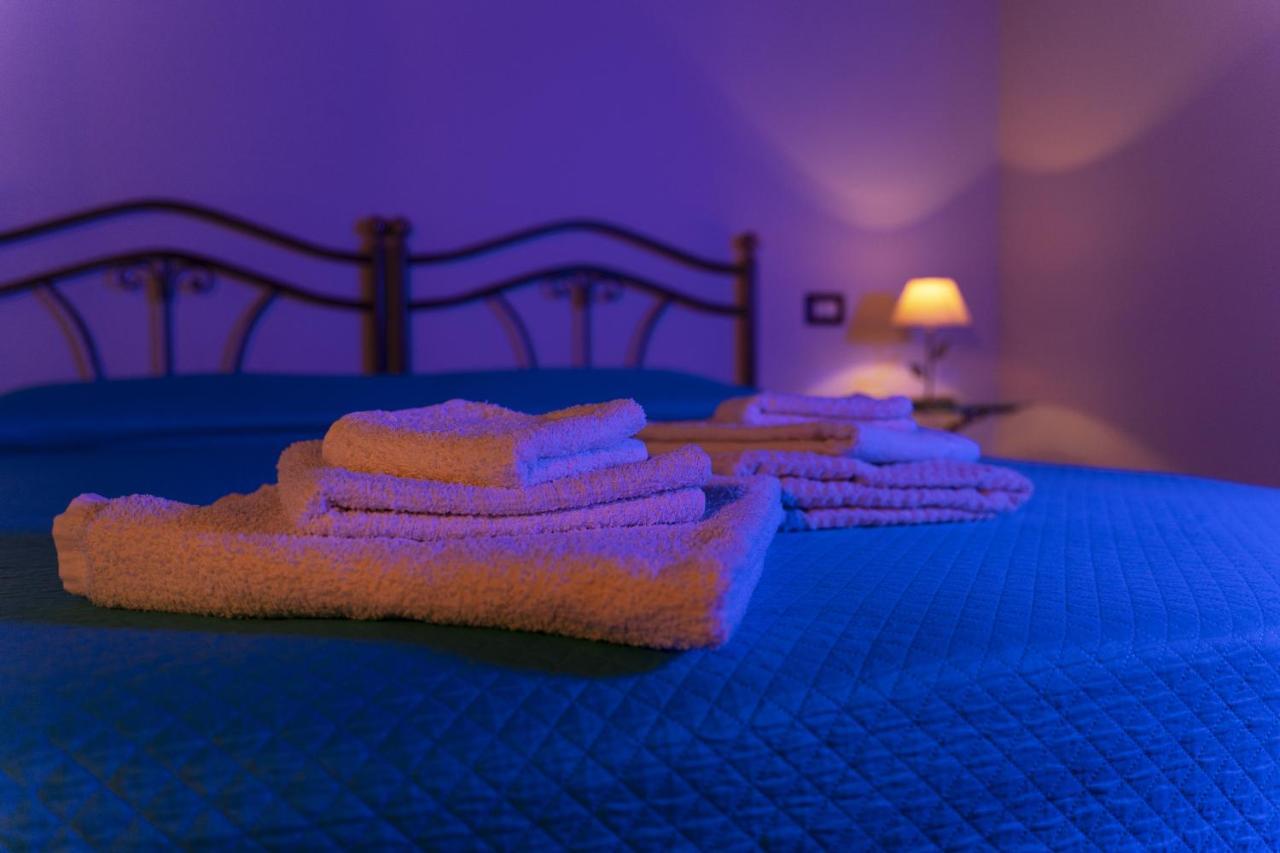 Da Sarah Hotel Muravera Kültér fotó